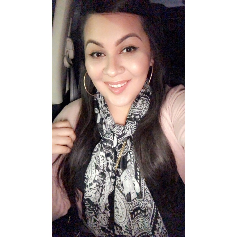 Meet your Posher, Bethany